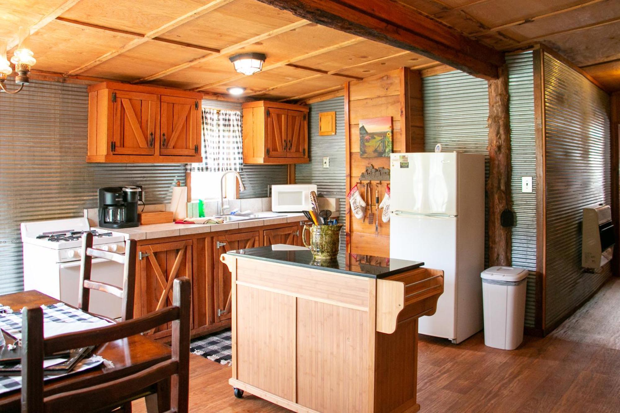 Panther Valley Ranch Morning Star المظهر الخارجي الصورة