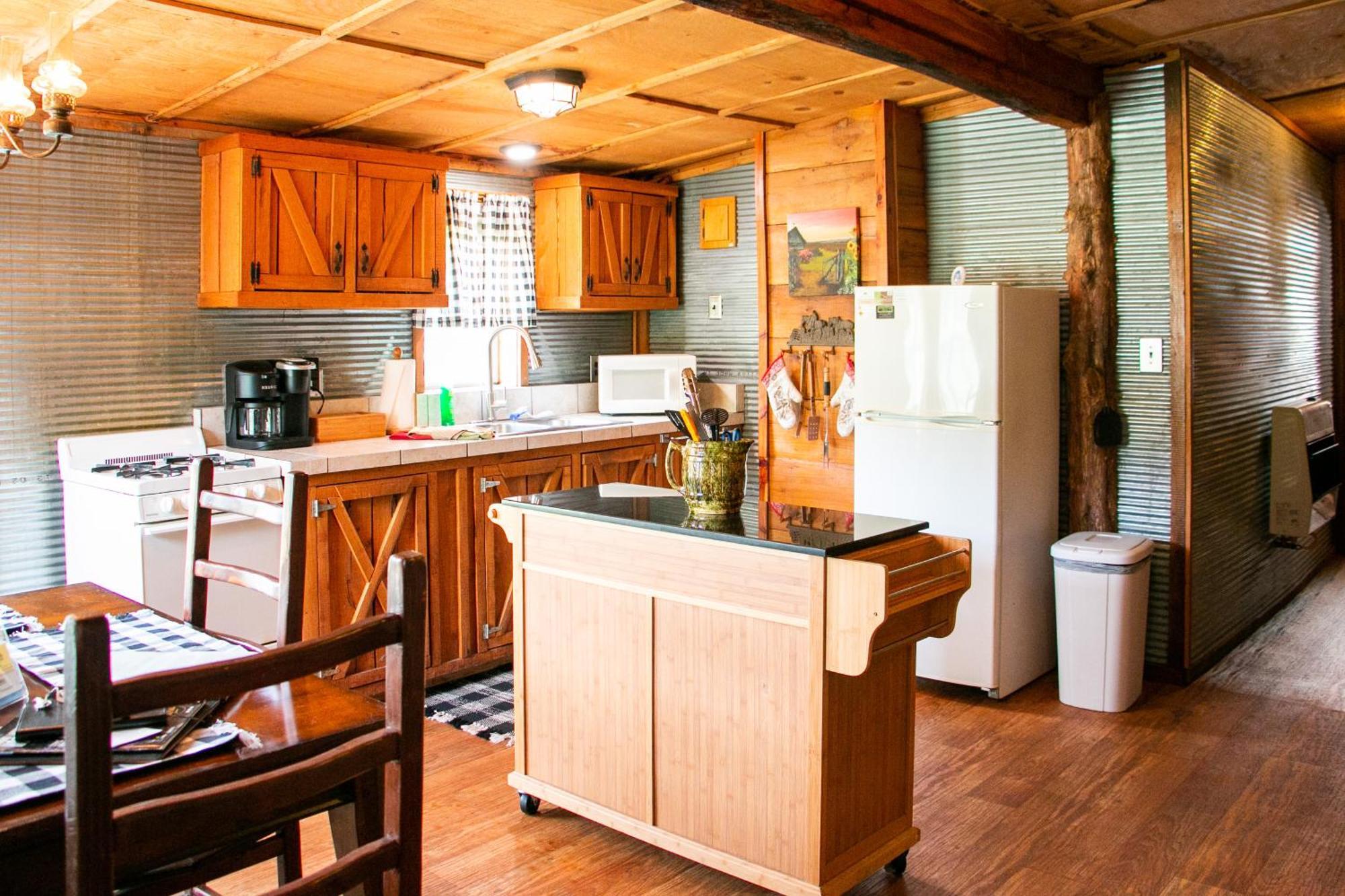 Panther Valley Ranch Morning Star المظهر الخارجي الصورة