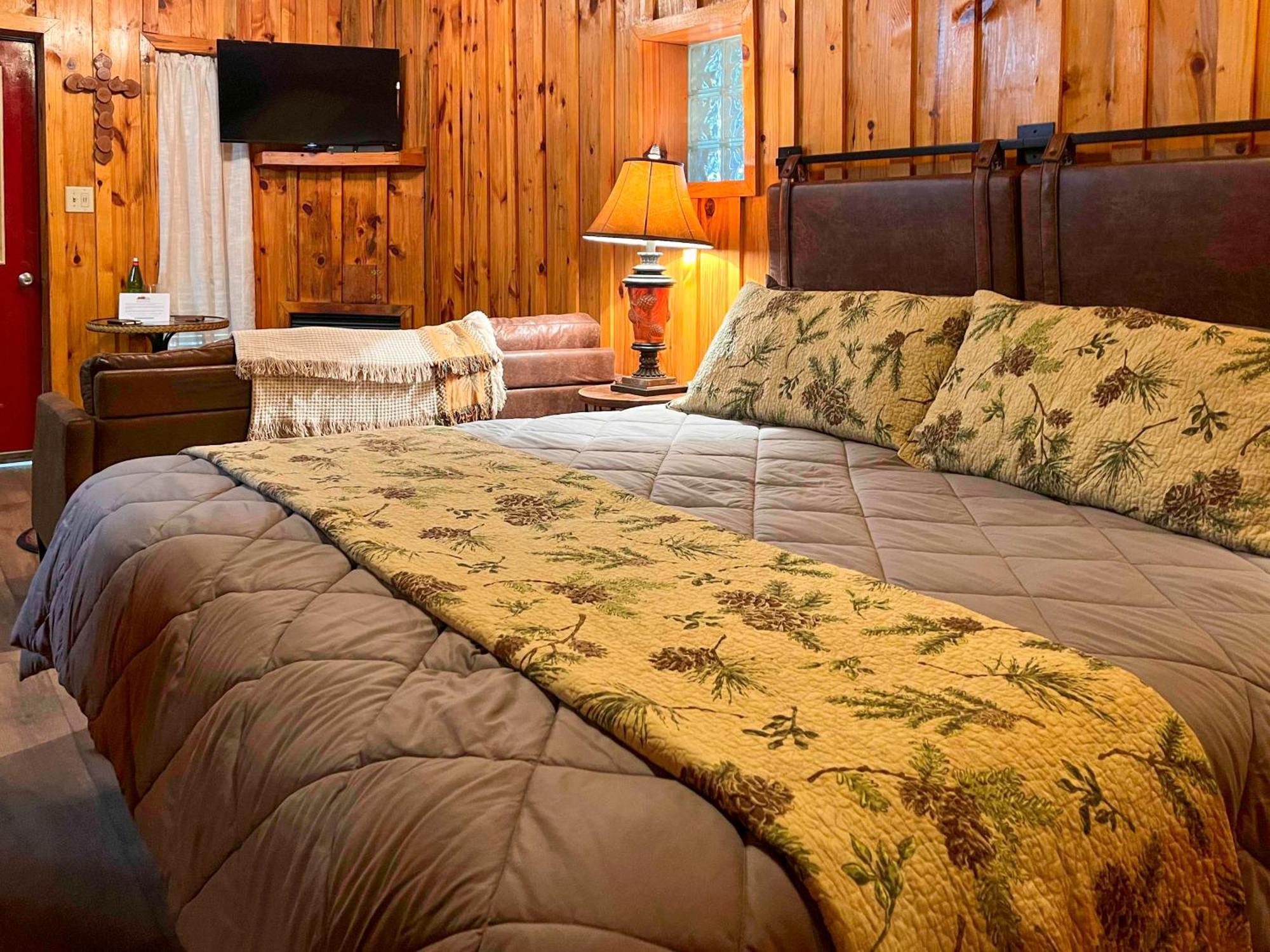 Panther Valley Ranch Morning Star المظهر الخارجي الصورة