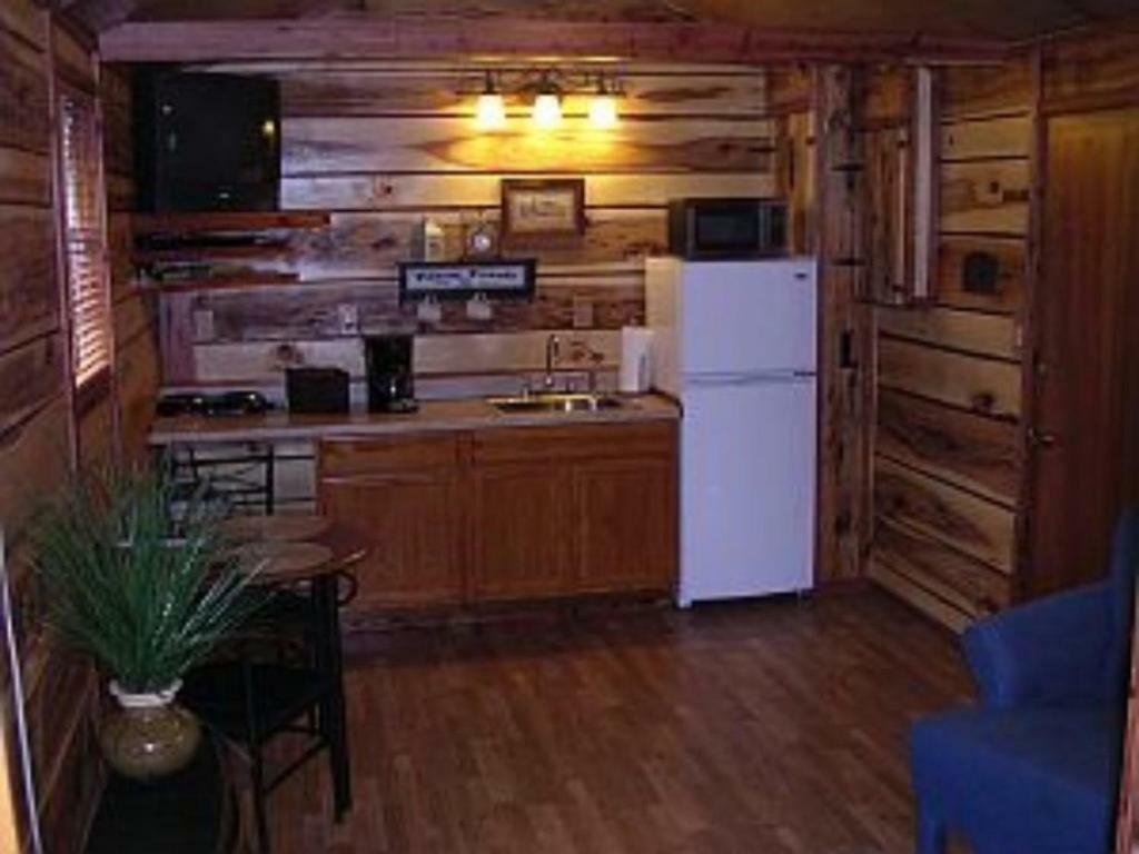 Panther Valley Ranch Morning Star المظهر الخارجي الصورة