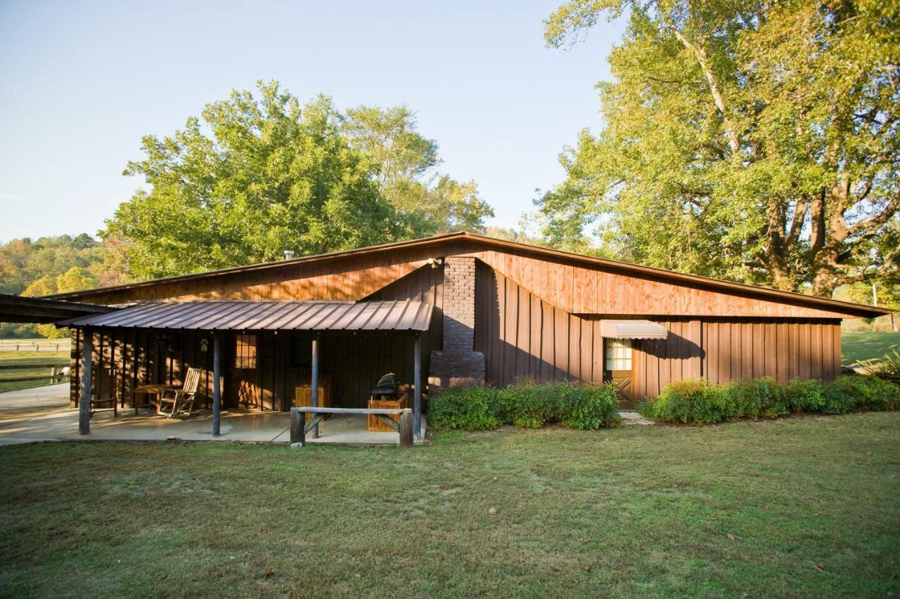 Panther Valley Ranch Morning Star المظهر الخارجي الصورة