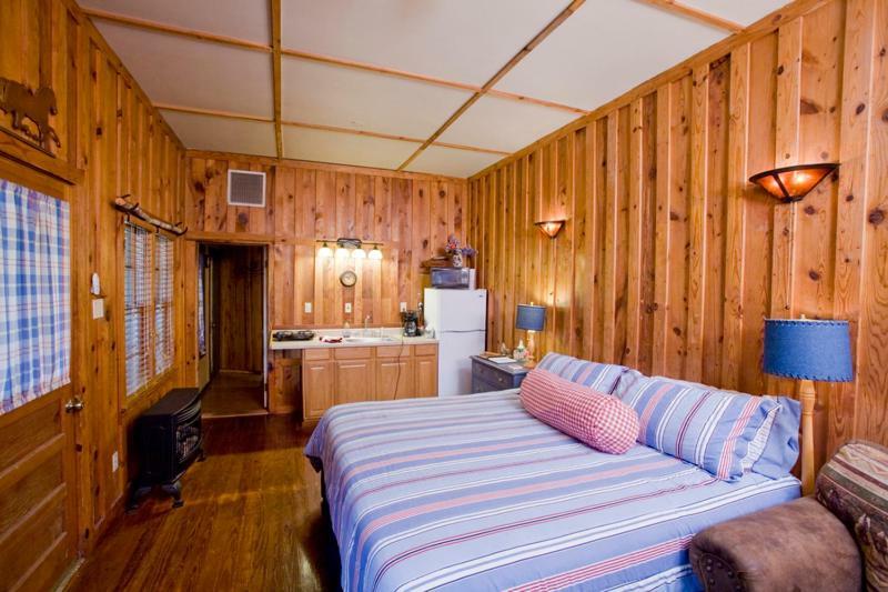 Panther Valley Ranch Morning Star المظهر الخارجي الصورة