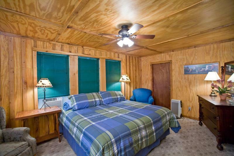 Panther Valley Ranch Morning Star المظهر الخارجي الصورة