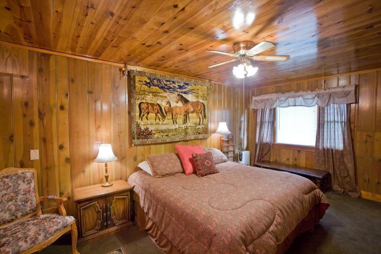 Panther Valley Ranch Morning Star المظهر الخارجي الصورة