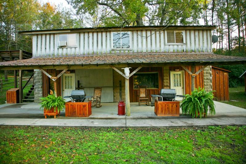 Panther Valley Ranch Morning Star المظهر الخارجي الصورة