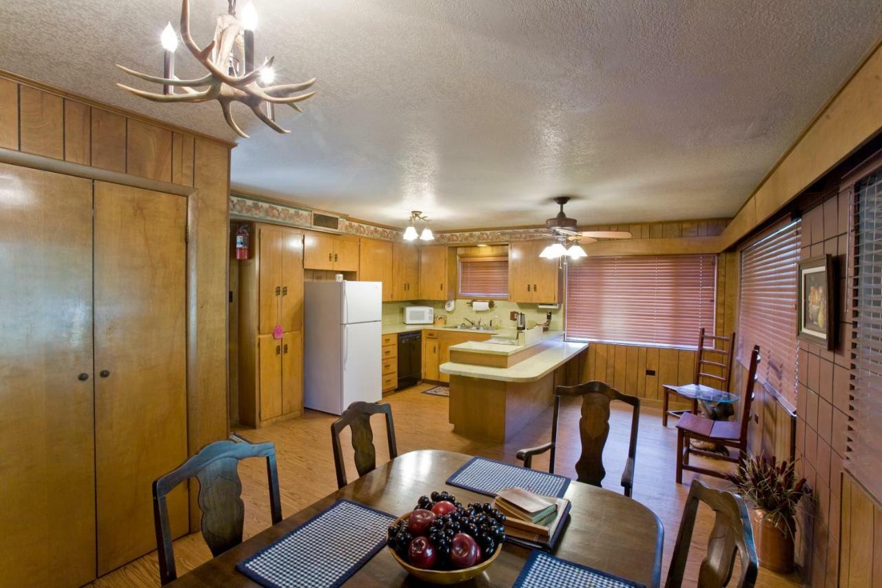 Panther Valley Ranch Morning Star المظهر الخارجي الصورة