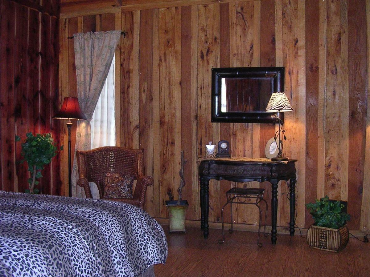 Panther Valley Ranch Morning Star المظهر الخارجي الصورة
