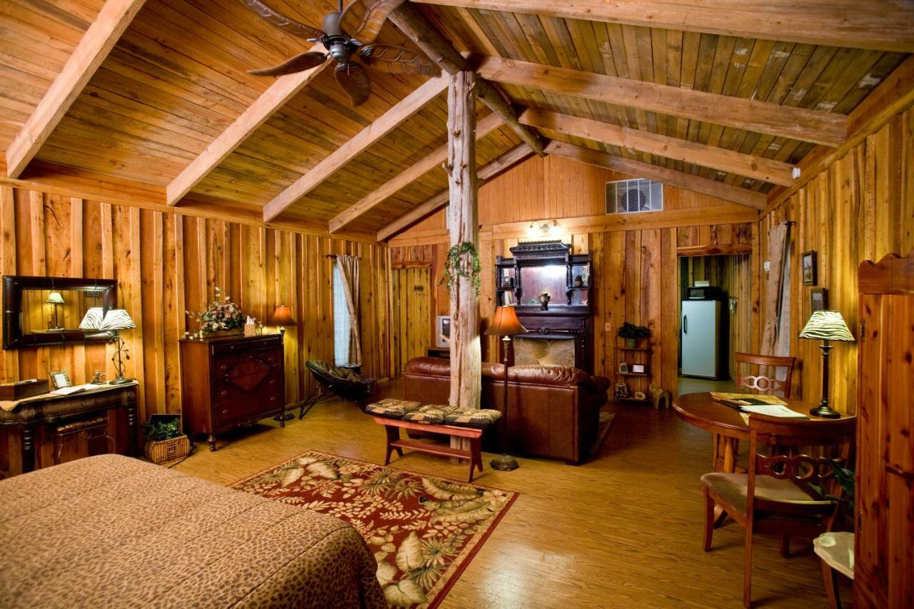 Panther Valley Ranch Morning Star المظهر الخارجي الصورة