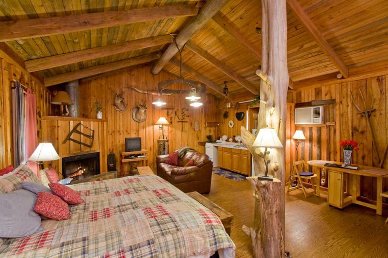 Panther Valley Ranch Morning Star المظهر الخارجي الصورة
