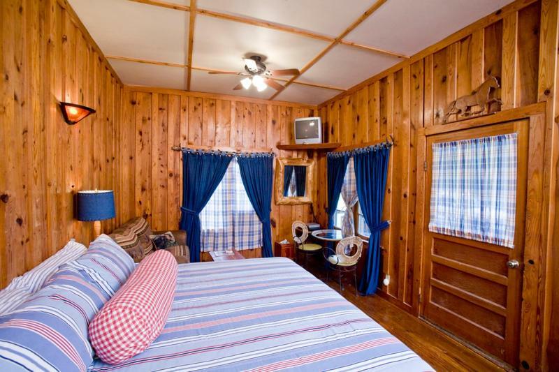 Panther Valley Ranch Morning Star المظهر الخارجي الصورة