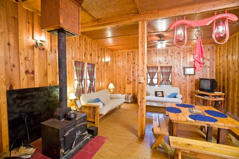 Panther Valley Ranch Morning Star المظهر الخارجي الصورة
