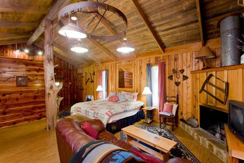 Panther Valley Ranch Morning Star المظهر الخارجي الصورة